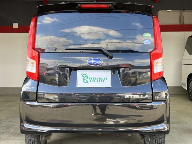 スバル ステラ ６６０ Ｇ スマートアシスト ４ＷＤ R2年 (東北) 99