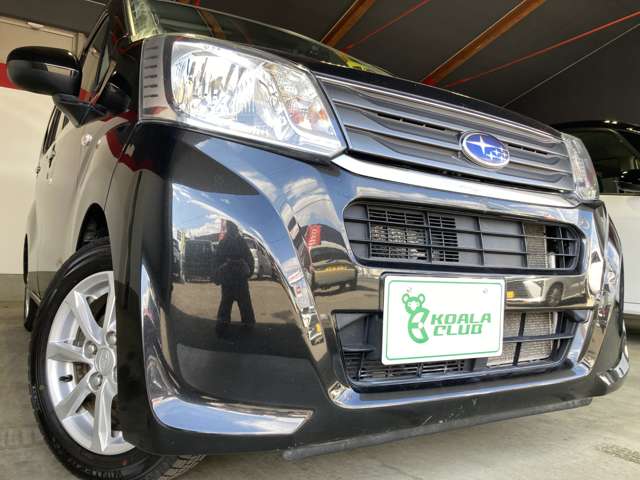 スバル ステラ ６６０ Ｇ スマートアシスト ４ＷＤ R2年 (東北) 99