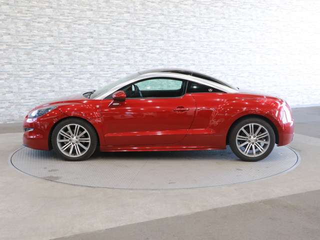 プジョー ＲＣＺ １．６ H26年 (関東) 99