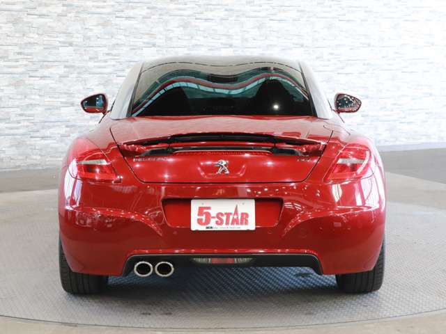 プジョー ＲＣＺ １．６ H26年 (関東) 99