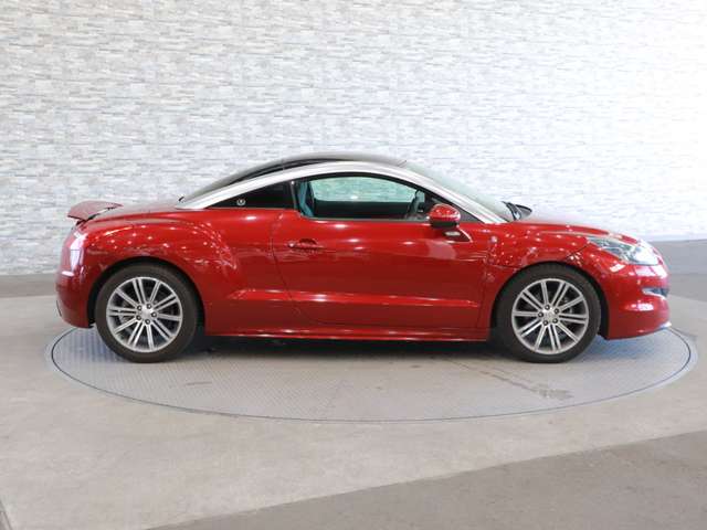 プジョー ＲＣＺ １．６ H26年 (関東) 99