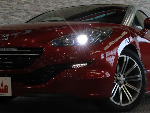 プジョー ＲＣＺ １．６ H26年 (関東) 99