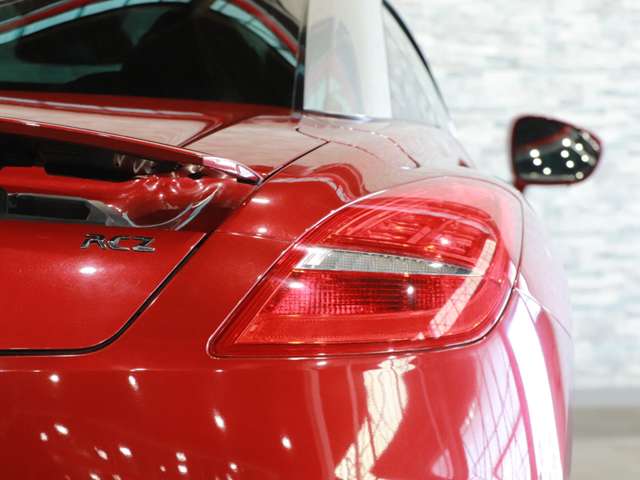 プジョー ＲＣＺ １．６ H26年 (関東) 99