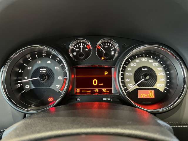 プジョー ＲＣＺ １．６ H26年 (関東) 99