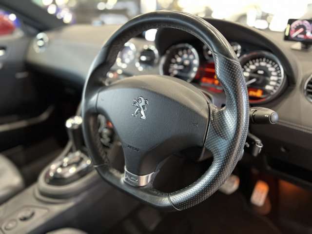 プジョー ＲＣＺ １．６ H26年 (関東) 99