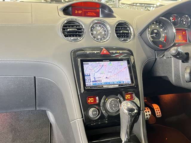 プジョー ＲＣＺ １．６ H26年 (関東) 99