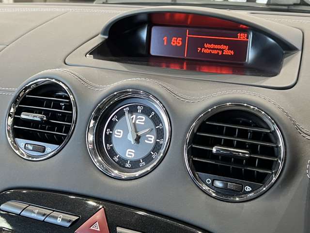 プジョー ＲＣＺ １．６ H26年 (関東) 99