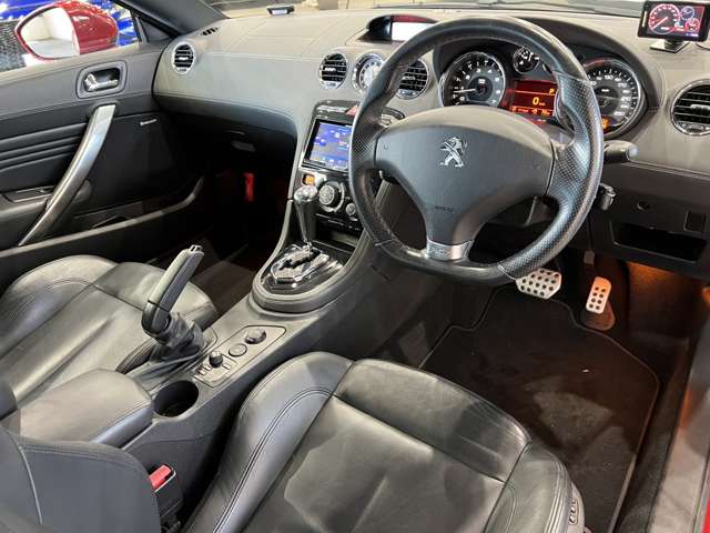 プジョー ＲＣＺ １．６ H26年 (関東) 99