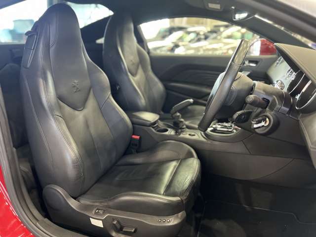 プジョー ＲＣＺ １．６ H26年 (関東) 99