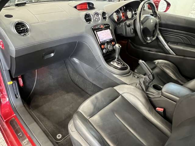 プジョー ＲＣＺ １．６ H26年 (関東) 99