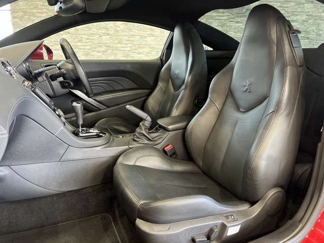 プジョー ＲＣＺ １．６ H26年 (関東) 99