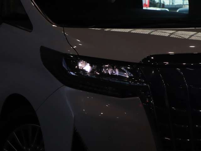 トヨタ アルファード ２．５ Ｇ ４ＷＤ H30年 (関東) 99