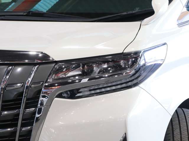 トヨタ アルファード ２．５ Ｇ ４ＷＤ H30年 (関東) 99