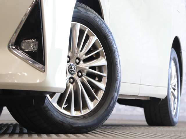 トヨタ アルファード ２．５ Ｇ ４ＷＤ H30年 (関東) 99