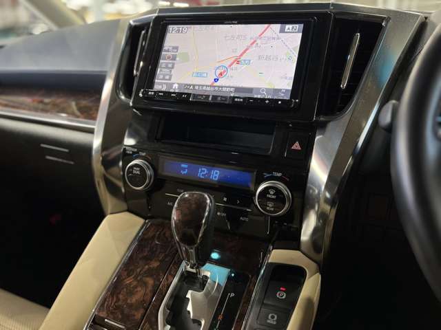 トヨタ アルファード ２．５ Ｇ ４ＷＤ H30年 (関東) 99