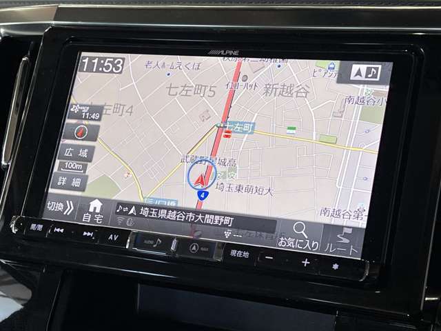 トヨタ アルファード ２．５ Ｇ ４ＷＤ H30年 (関東) 99