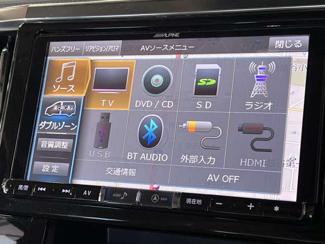 トヨタ アルファード ２．５ Ｇ ４ＷＤ H30年 (関東) 99