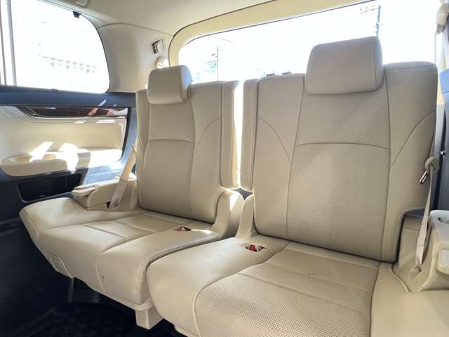 トヨタ アルファード ２．５ Ｇ ４ＷＤ H30年 (関東) 99