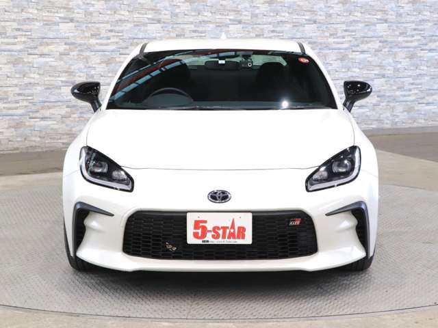 トヨタ ＧＲ８６ ２．４ ＳＺ R5年 (関東) 99