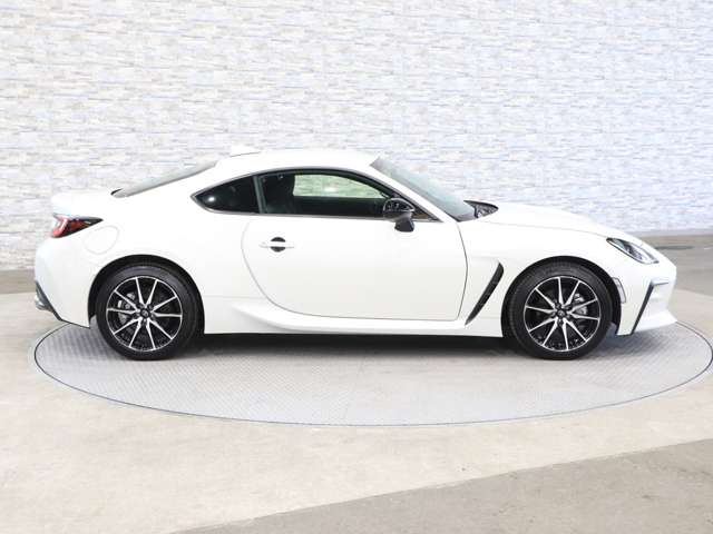 トヨタ ＧＲ８６ ２．４ ＳＺ R5年 (関東) 99