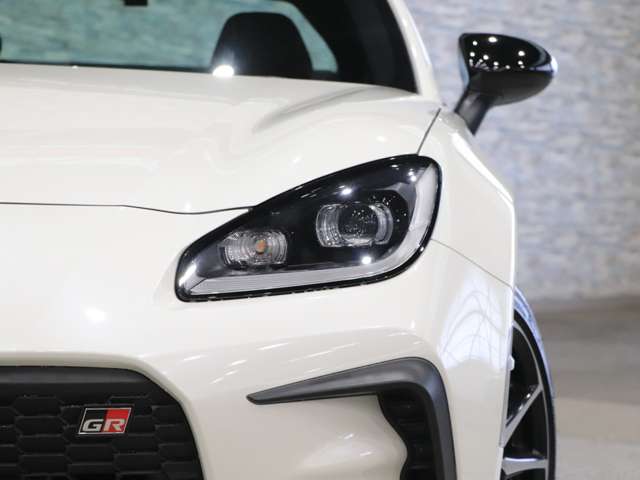 トヨタ ＧＲ８６ ２．４ ＳＺ R5年 (関東) 99