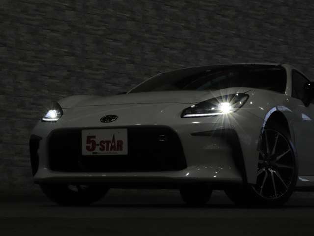 トヨタ ＧＲ８６ ２．４ ＳＺ R5年 (関東) 99