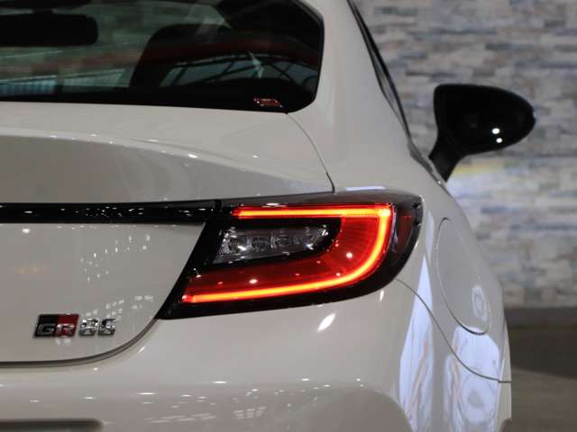 トヨタ ＧＲ８６ ２．４ ＳＺ R5年 (関東) 99