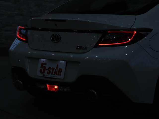 トヨタ ＧＲ８６ ２．４ ＳＺ R5年 (関東) 99