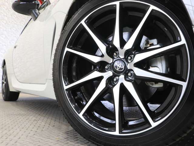 トヨタ ＧＲ８６ ２．４ ＳＺ R5年 (関東) 99