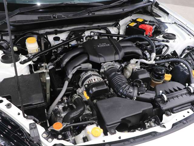 トヨタ ＧＲ８６ ２．４ ＳＺ R5年 (関東) 99