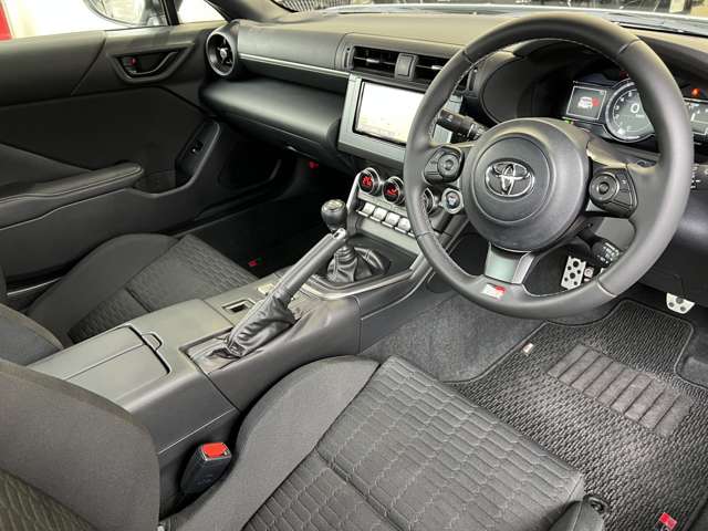 トヨタ ＧＲ８６ ２．４ ＳＺ R5年 (関東) 99