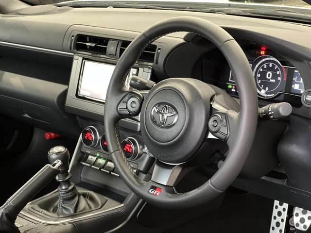 トヨタ ＧＲ８６ ２．４ ＳＺ R5年 (関東) 99