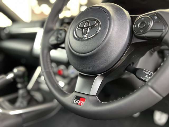 トヨタ ＧＲ８６ ２．４ ＳＺ R5年 (関東) 99
