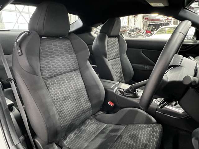 トヨタ ＧＲ８６ ２．４ ＳＺ R5年 (関東) 99