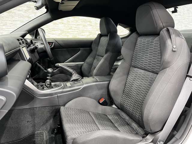 トヨタ ＧＲ８６ ２．４ ＳＺ R5年 (関東) 99