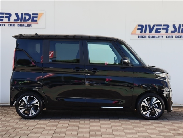 日産 ルークス ６６０ ハイウェイスターＧターボ プロパイロット エディション R5年 (関東) 99