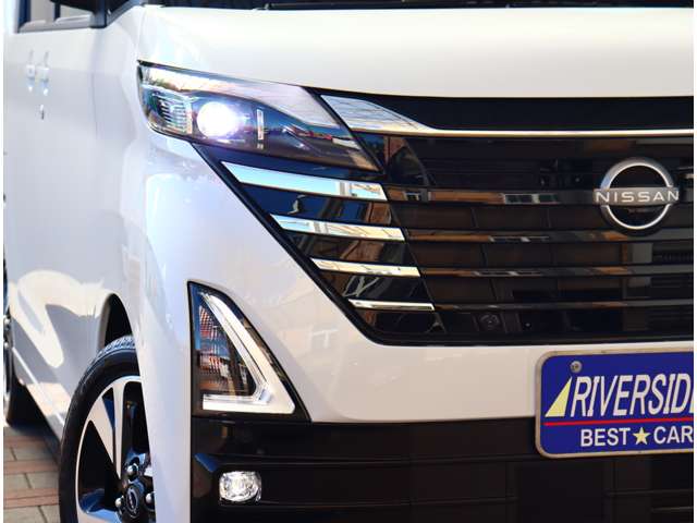 日産 ルークス ６６０ ハイウェイスターＧターボ プロパイロット エディション R5年 (関東) 99