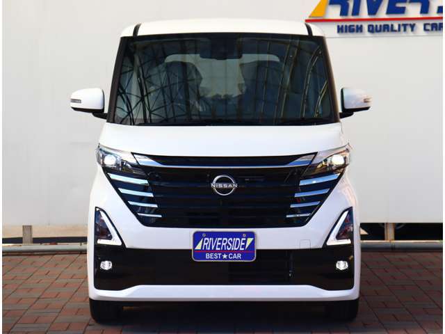 日産 ルークス ６６０ ハイウェイスターＧターボ プロパイロット エディション R5年 (関東) 99