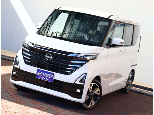 日産 ルークス ６６０ ハイウェイスターＧターボ プロパイロット エディション R5年 (関東) 99