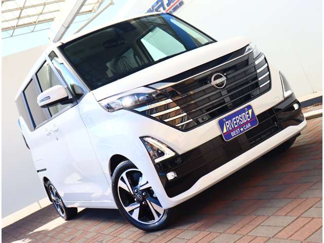 日産 ルークス ６６０ ハイウェイスターＧターボ プロパイロット エディション R5年 (関東) 99