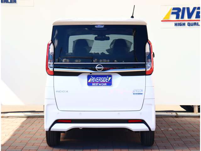 日産 ルークス ６６０ ハイウェイスターＧターボ プロパイロット エディション R5年 (関東) 99