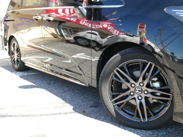 ホンダ オデッセイ　ハイブリッド ２．０ Ｅ：ＨＥＶ アブソルート ＥＸ R2年 (関東) 99