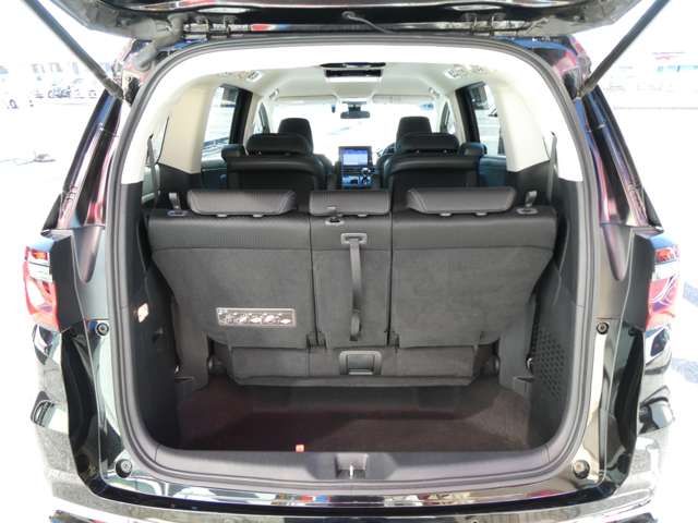 ホンダ オデッセイ　ハイブリッド ２．０ Ｅ：ＨＥＶ アブソルート ＥＸ R2年 (関東) 99