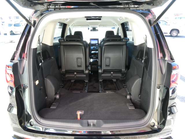 ホンダ オデッセイ　ハイブリッド ２．０ Ｅ：ＨＥＶ アブソルート ＥＸ R2年 (関東) 99