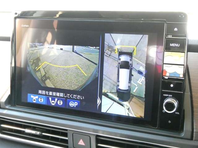 ホンダ オデッセイ　ハイブリッド ２．０ Ｅ：ＨＥＶ アブソルート ＥＸ R2年 (関東) 99