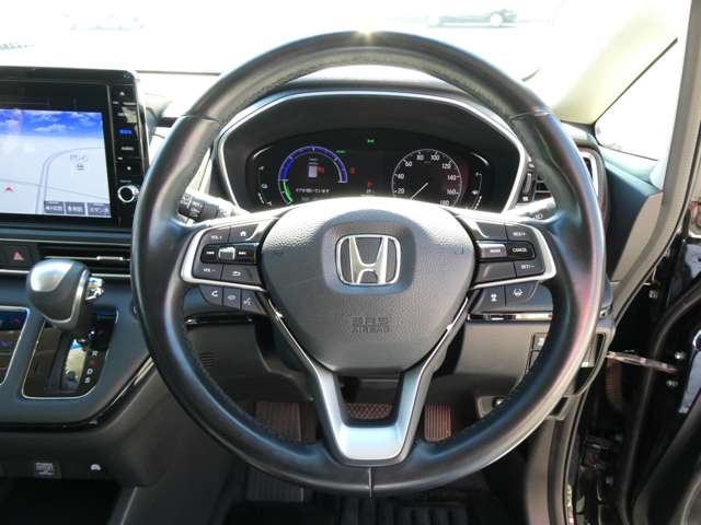 ホンダ オデッセイ　ハイブリッド ２．０ Ｅ：ＨＥＶ アブソルート ＥＸ R2年 (関東) 99