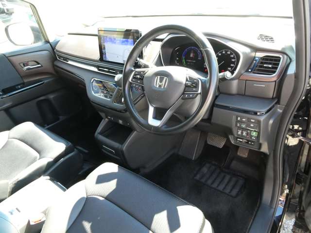 ホンダ オデッセイ　ハイブリッド ２．０ Ｅ：ＨＥＶ アブソルート ＥＸ R2年 (関東) 99