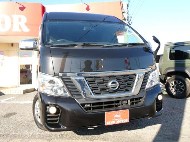 日産 ＮＶ３５０キャラバン ２．５ ＤＸ スーパーロングボディ ワイド ハイルーフ R2年 (関東) 99