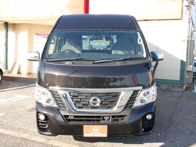 日産 ＮＶ３５０キャラバン ２．５ ＤＸ スーパーロングボディ ワイド ハイルーフ R2年 (関東) 99