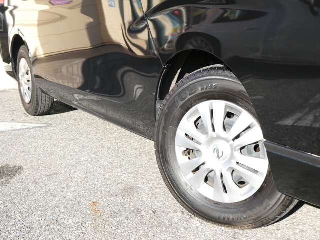 日産 ＮＶ３５０キャラバン ２．５ ＤＸ スーパーロングボディ ワイド ハイルーフ R2年 (関東) 99